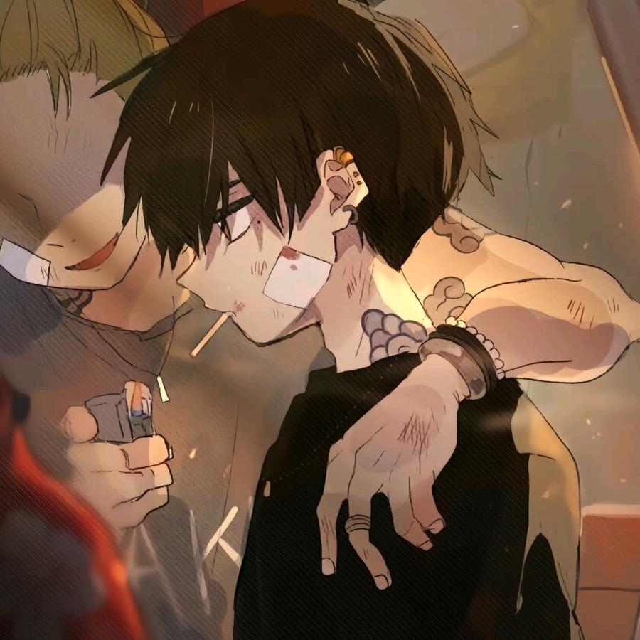 北公子