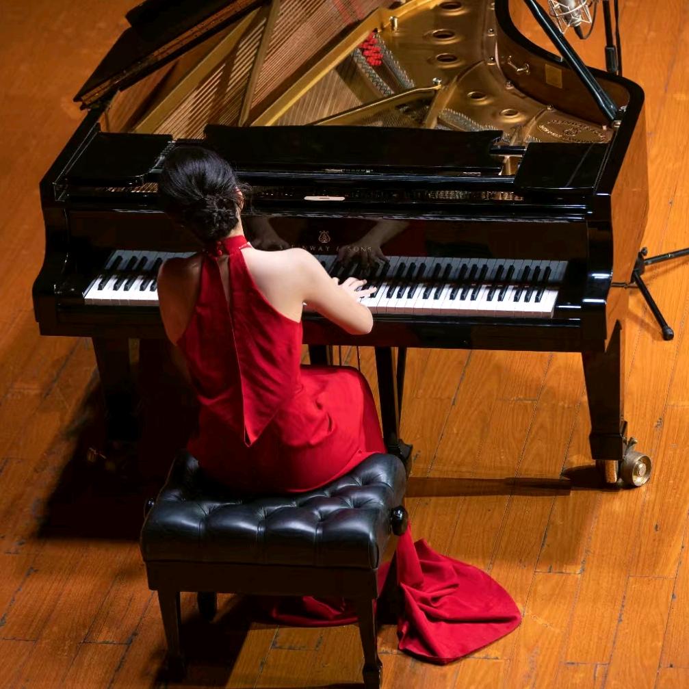 潞潞老师教钢琴