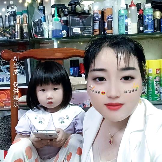 开开心心每一天