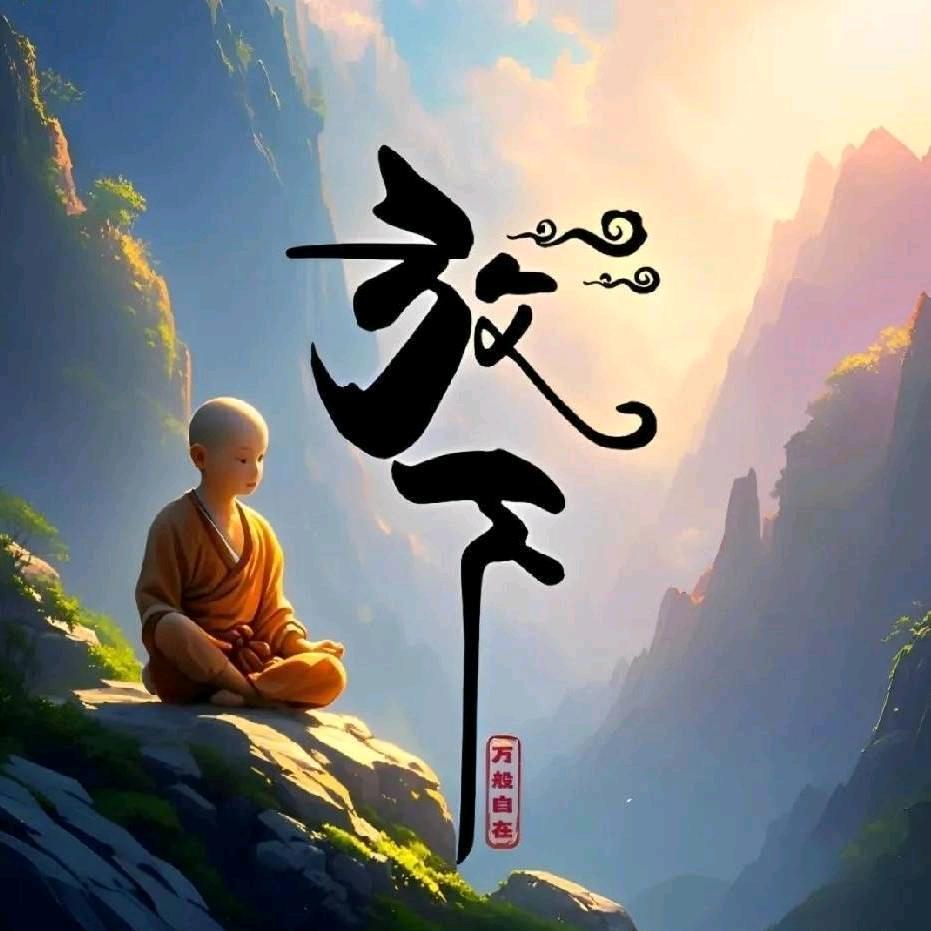 知足常乐A