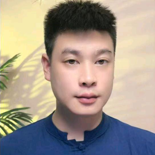 小宇居家锻炼
