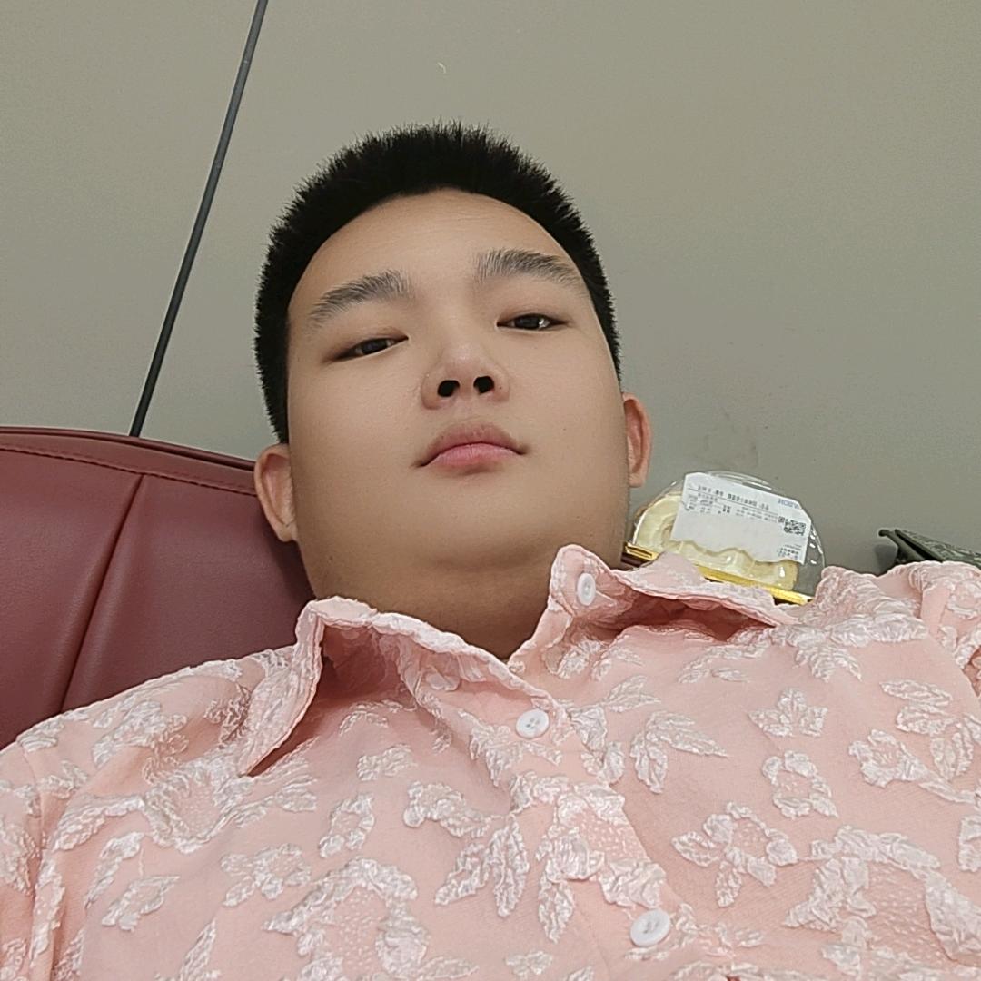 小胖经理