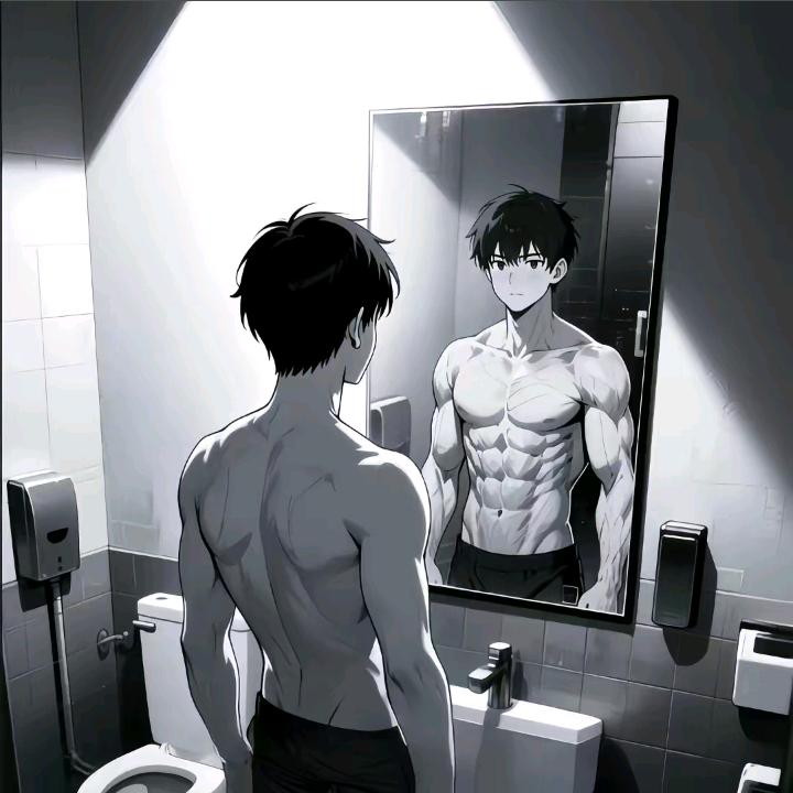 无名.
