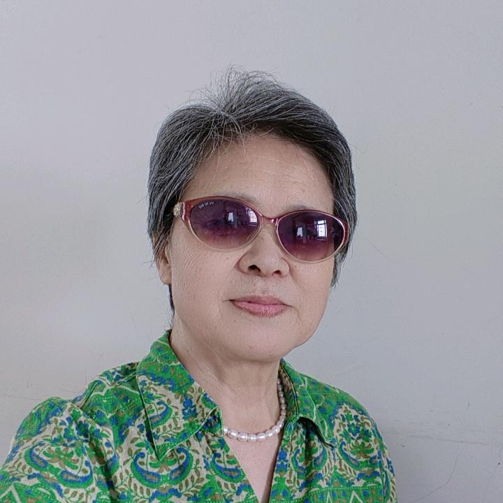 衡水大娘