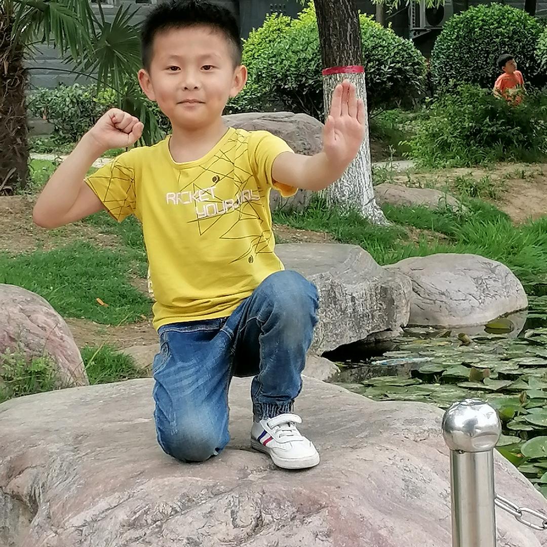 农村傻丫头