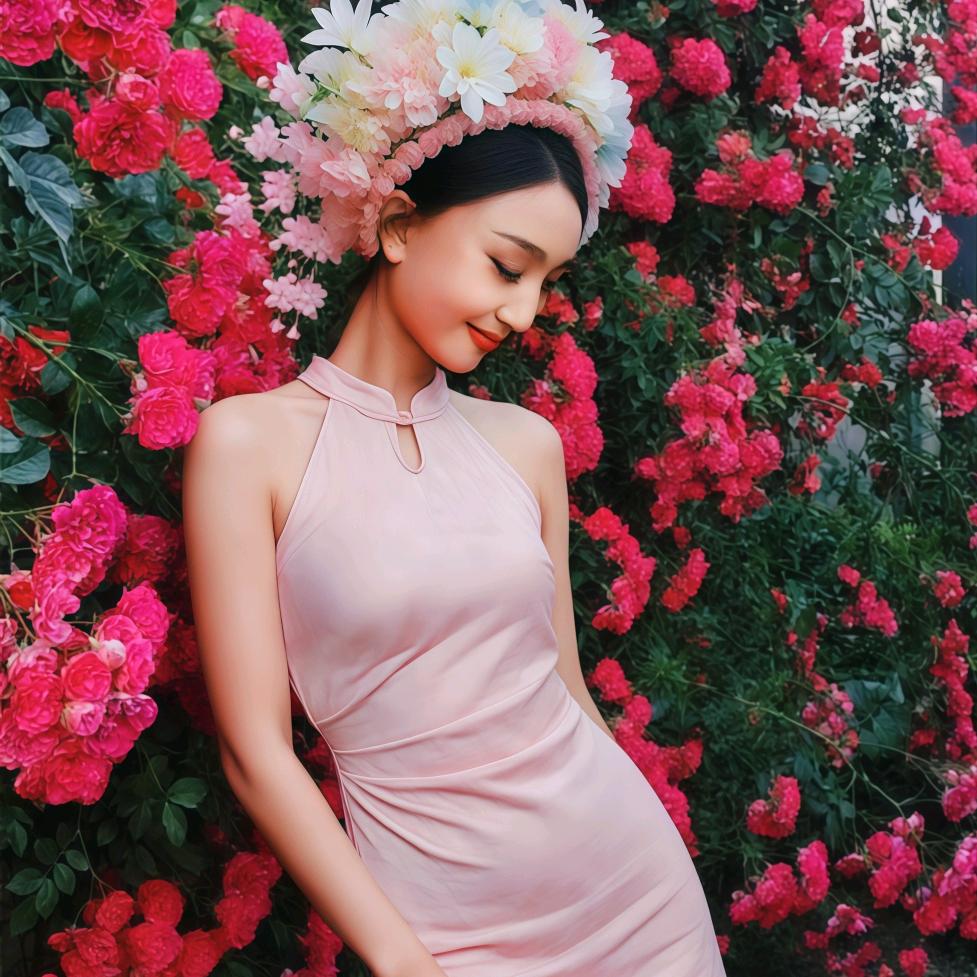 香奈儿