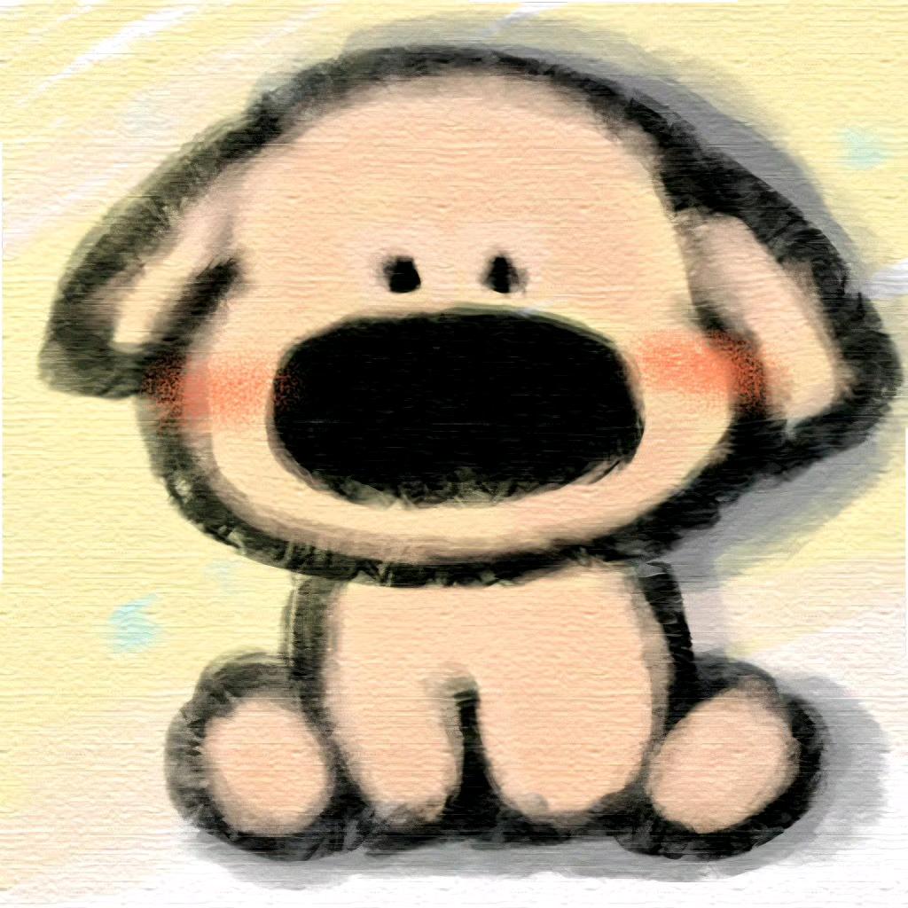 阿惜（躺平随缘版）