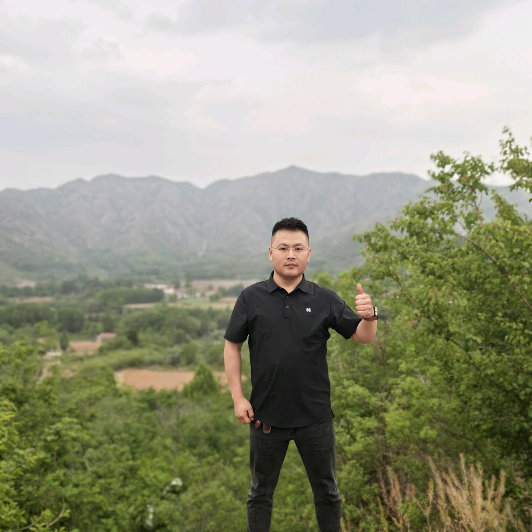 烨霖.好