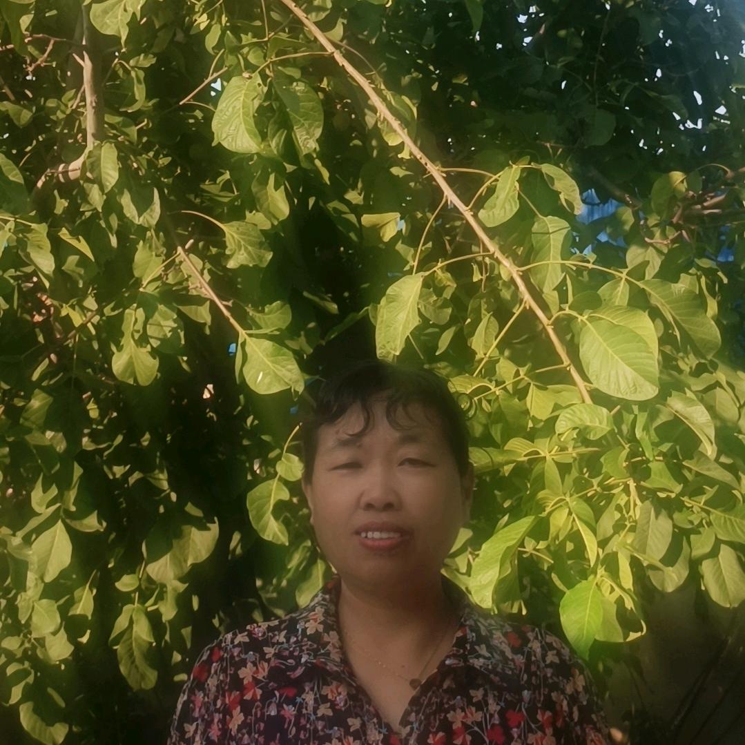 红芳姐