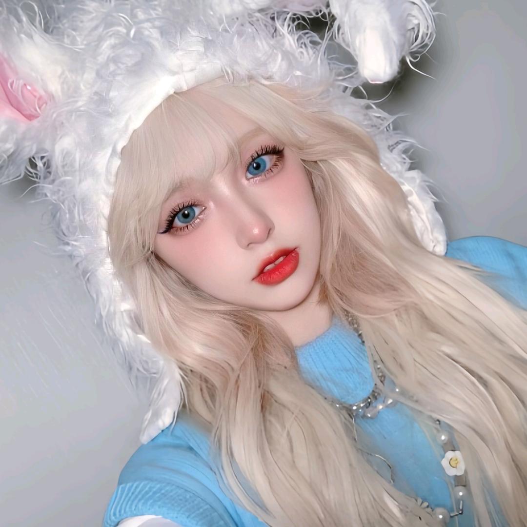 琰琰祝你暴富暴美