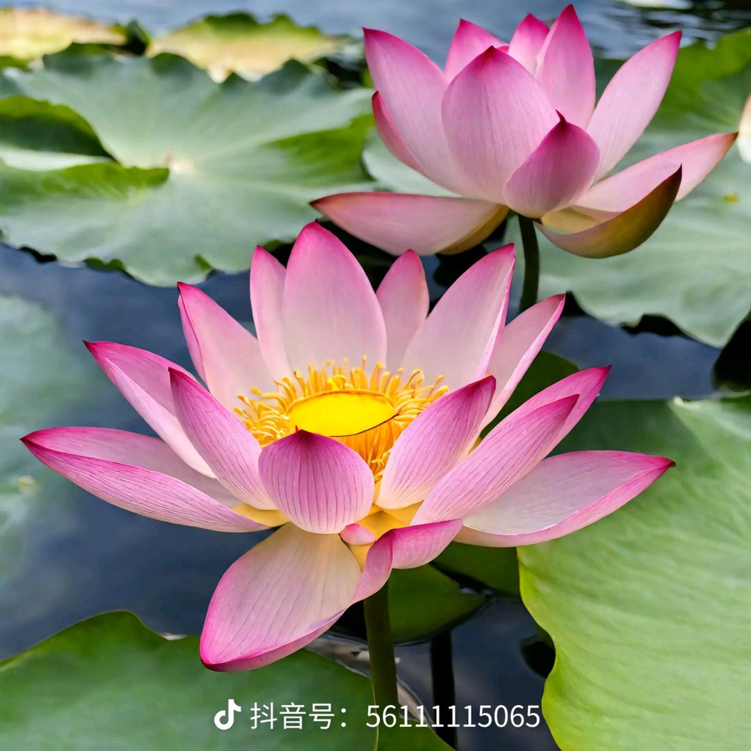 好运来！！