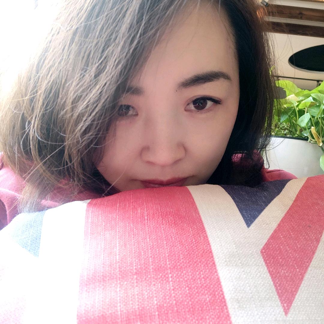 小阿姐