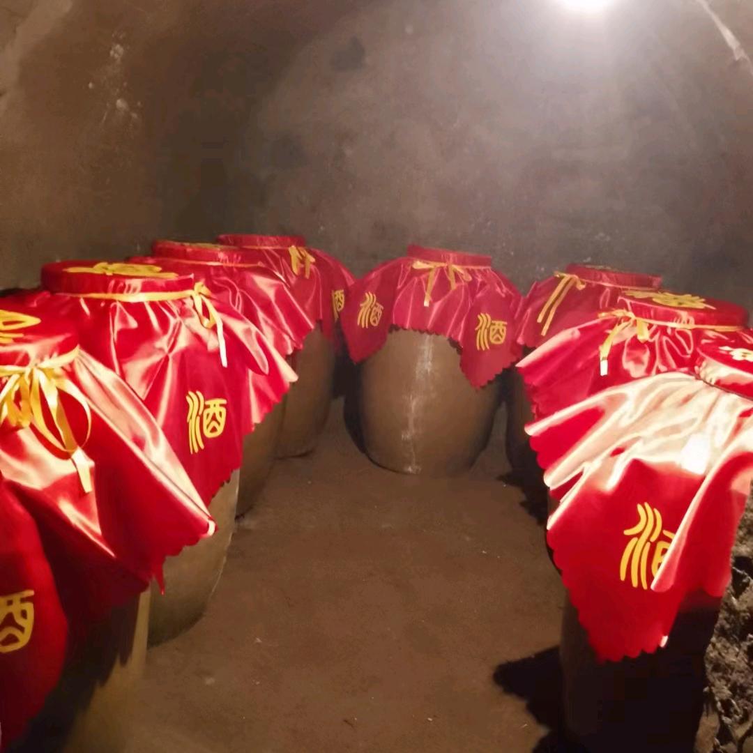 龙江人酒坊