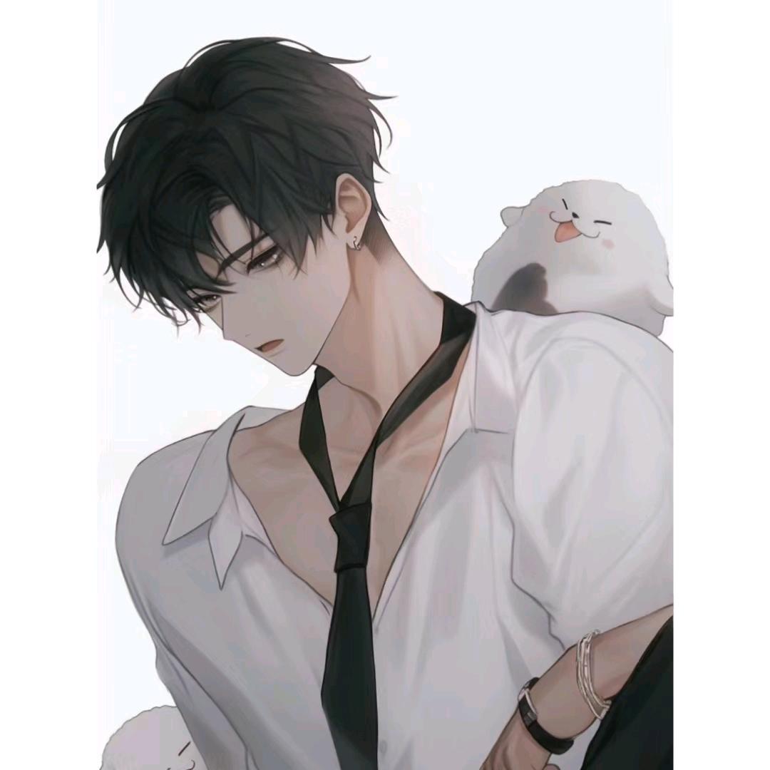 张家盛