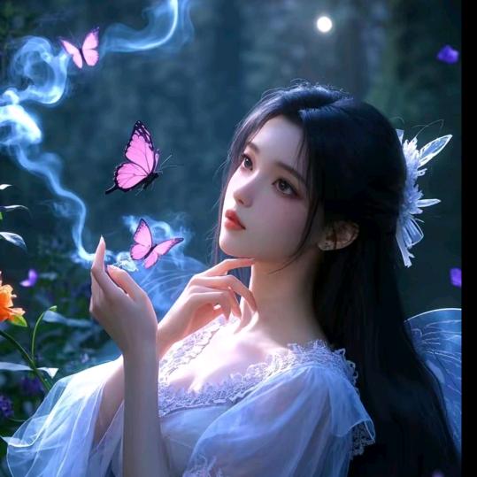 666888木兰の少女心