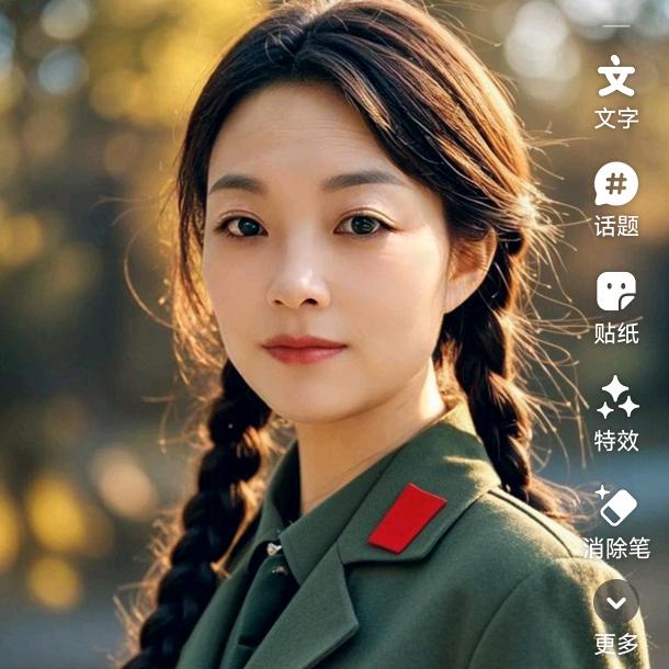 情真意切
