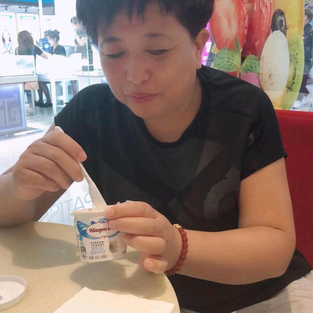 马姐，优选好物