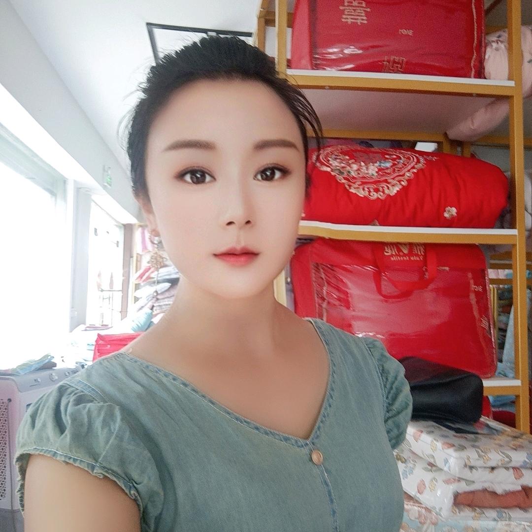 百世铭家·家纺窗帘（韭园店）