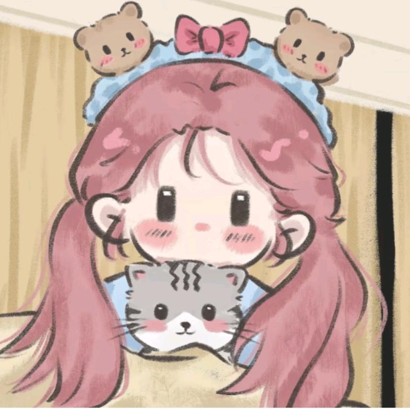 清晨