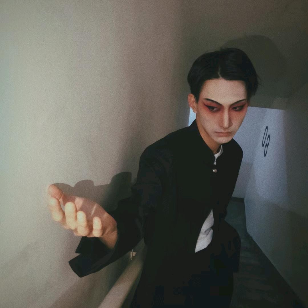 梅长酥