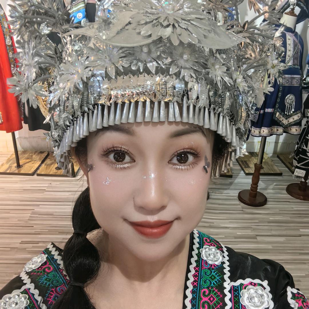 爱跳舞的～召召姐