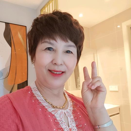 东北娜姐中午12:10