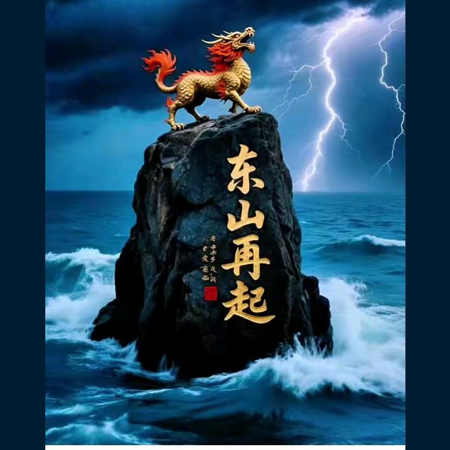 战神哥仔