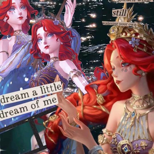 遇你的回忆《葛》