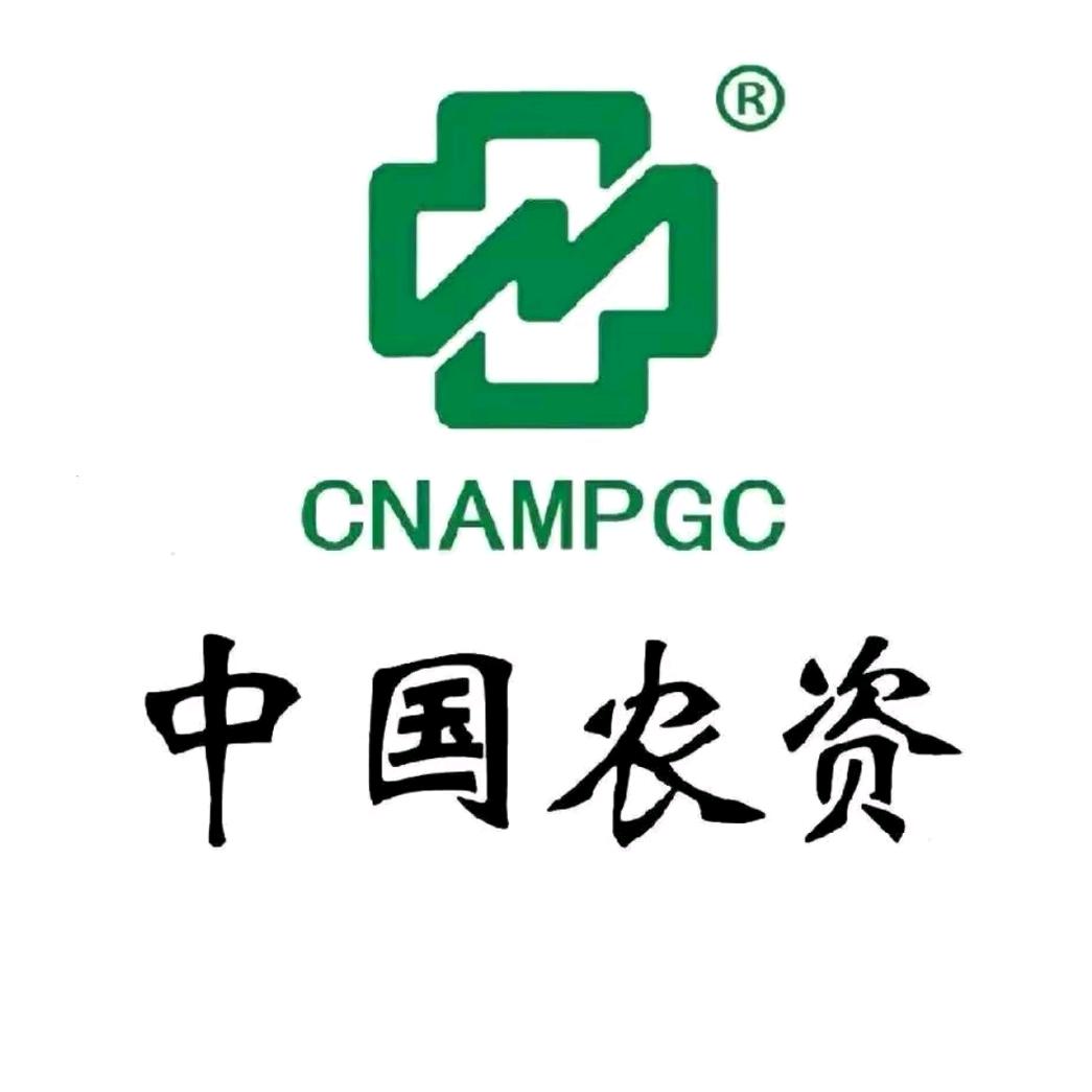 中国农资 李安
