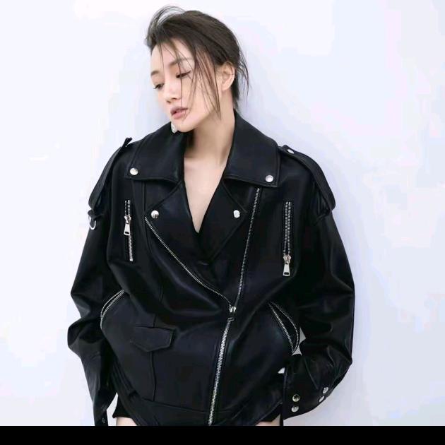 洛哥（精致穿搭）