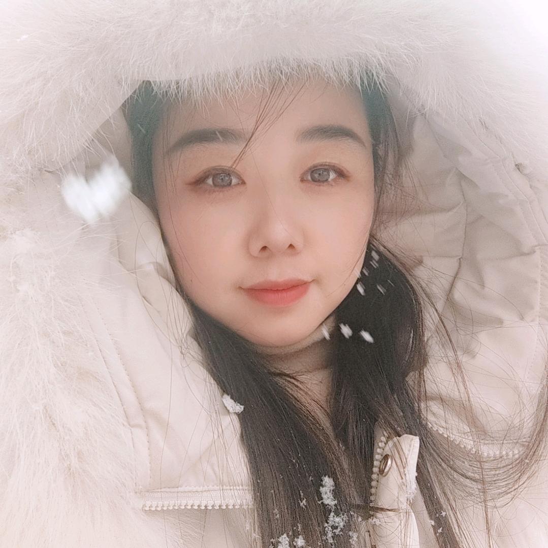 我家有个小黑妮