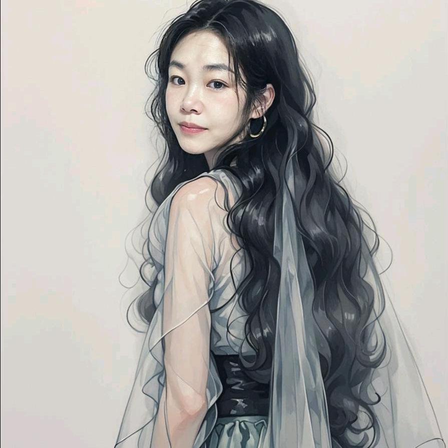 爱美