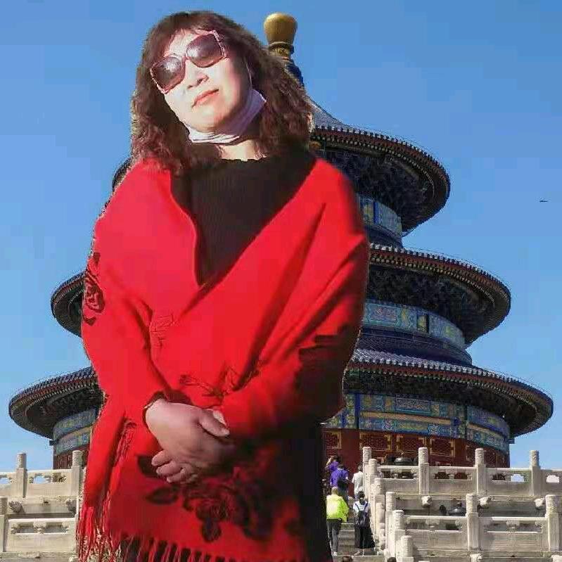 与世无争