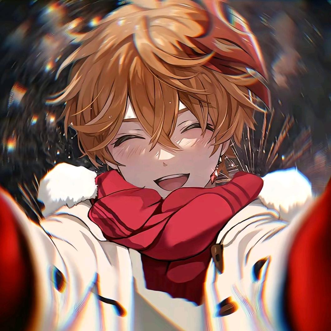 狐狸睡不醒