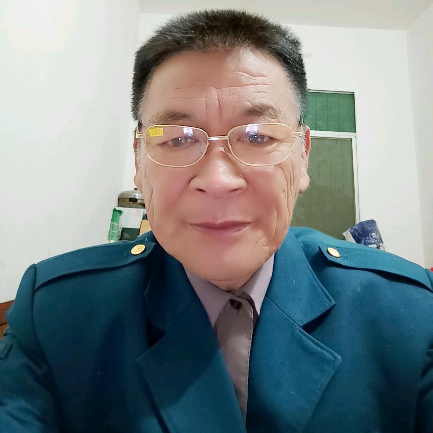 河南阳光哥
