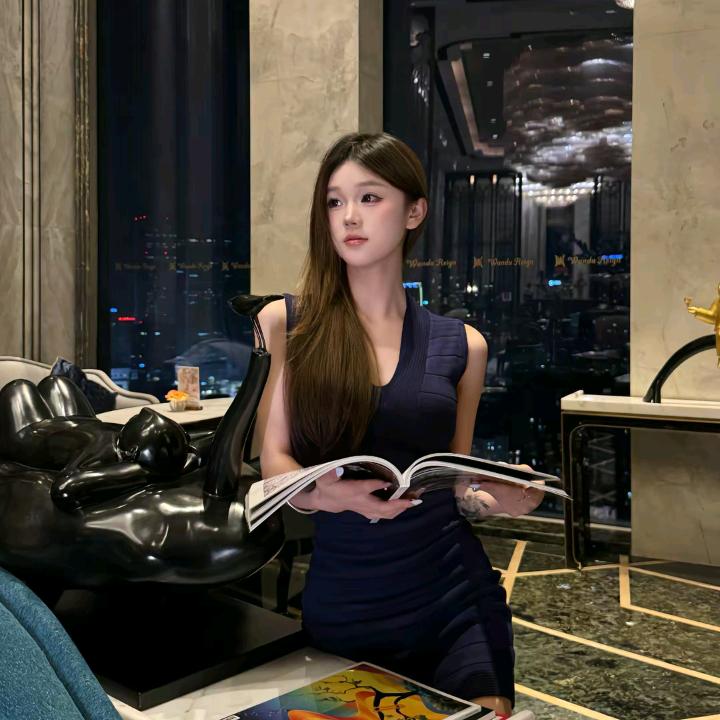 小白⁷