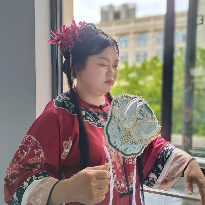 栗溪春姐