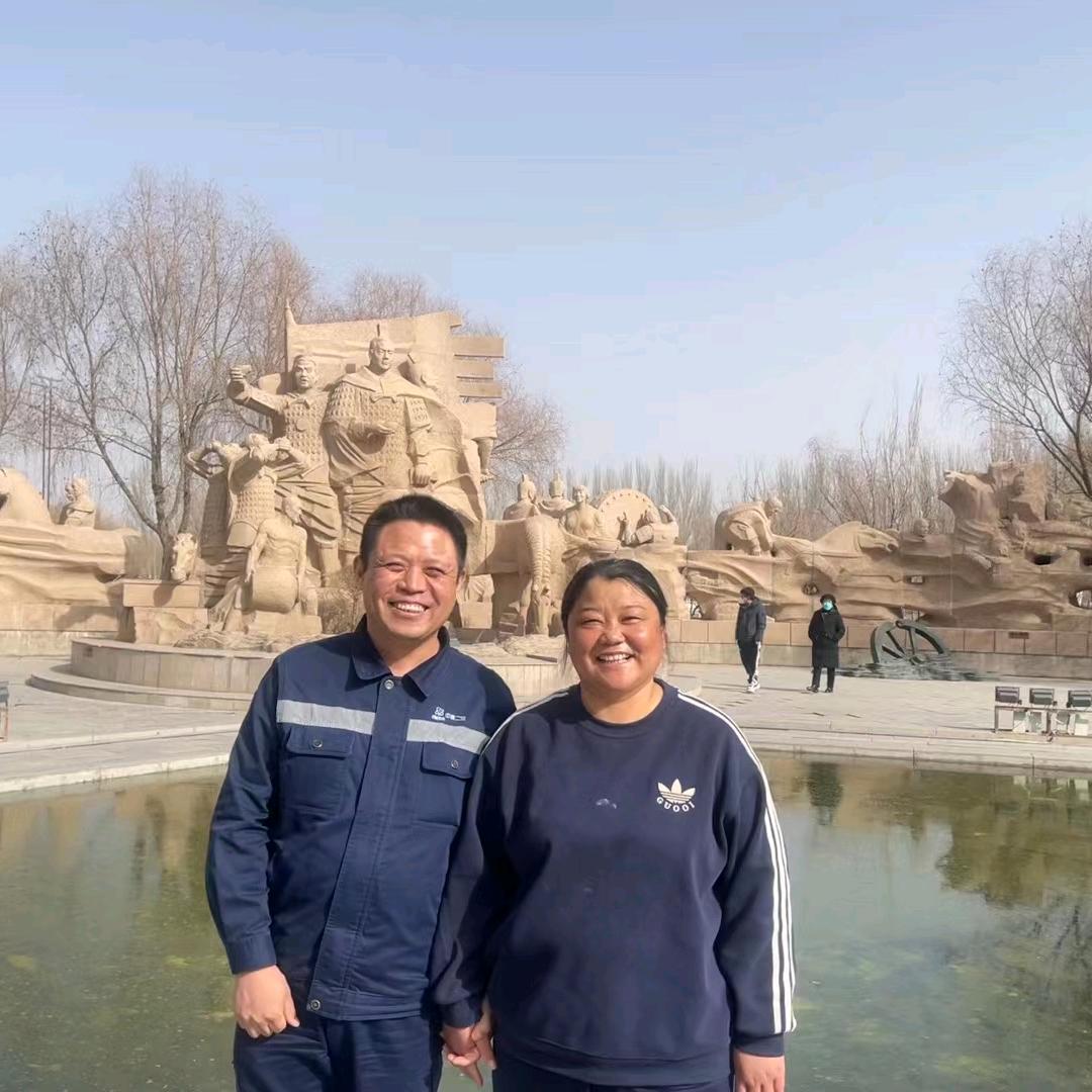 杨老板