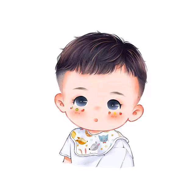 洺洺宝贝