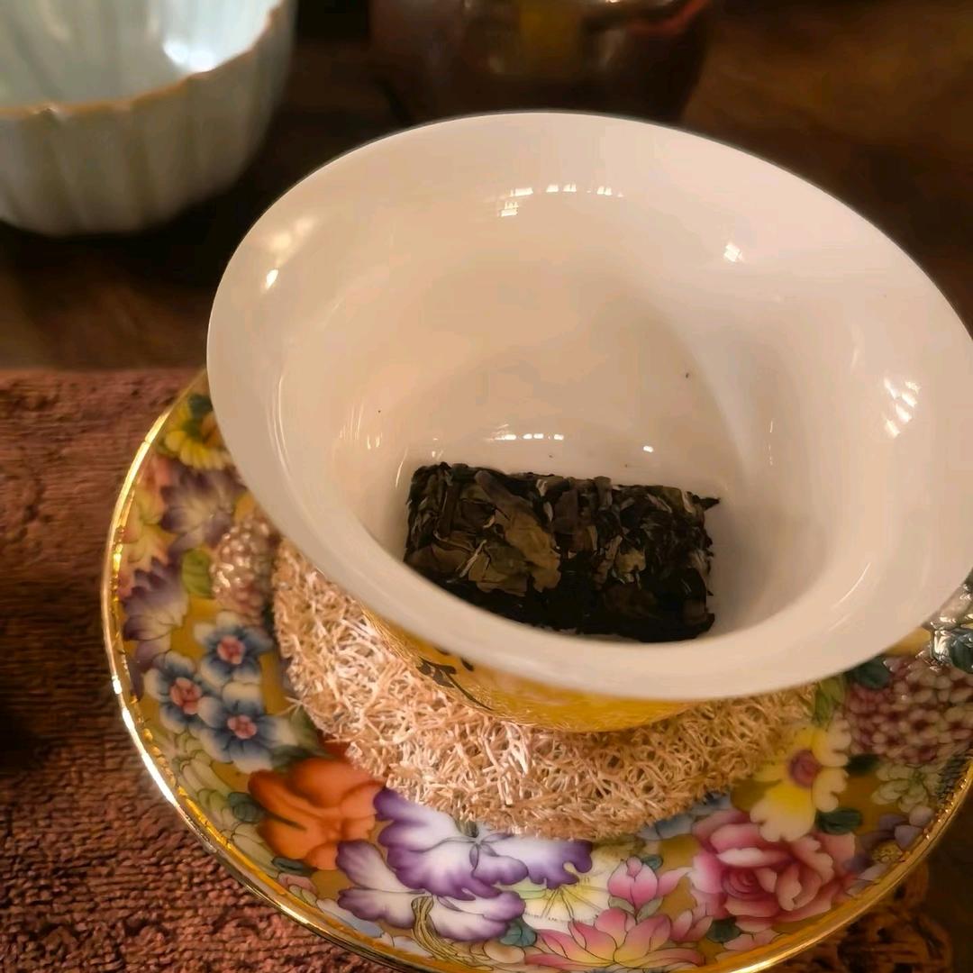 南方有好茶