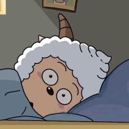 • ω•