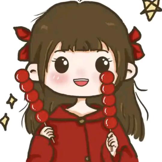 囍甜家糖葫芦