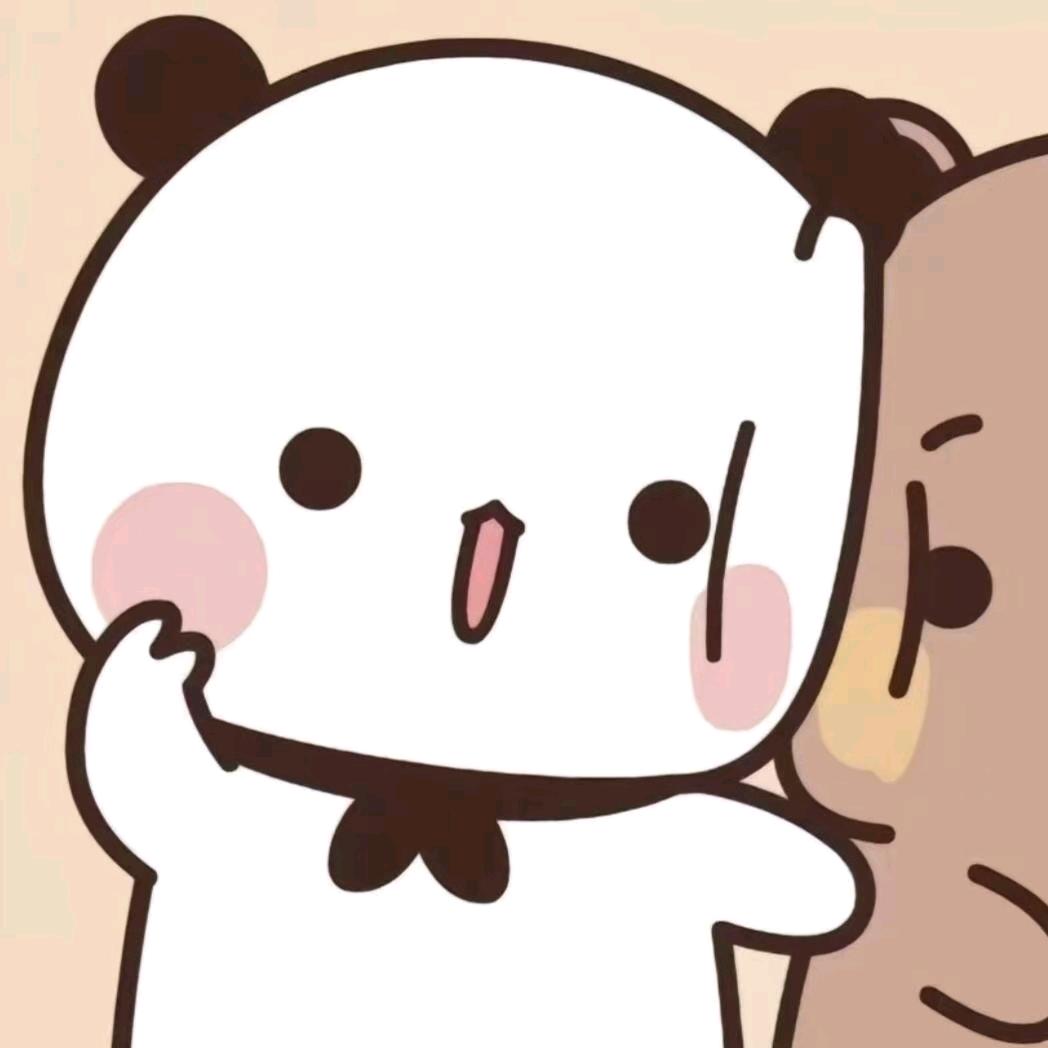 牙牙❤️罐罐