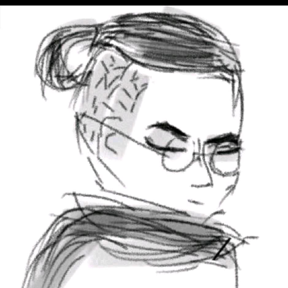 阿文👻