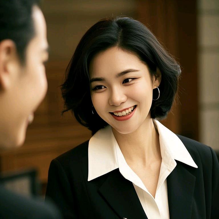 广州航易弹簧科技有限公司-李付珍