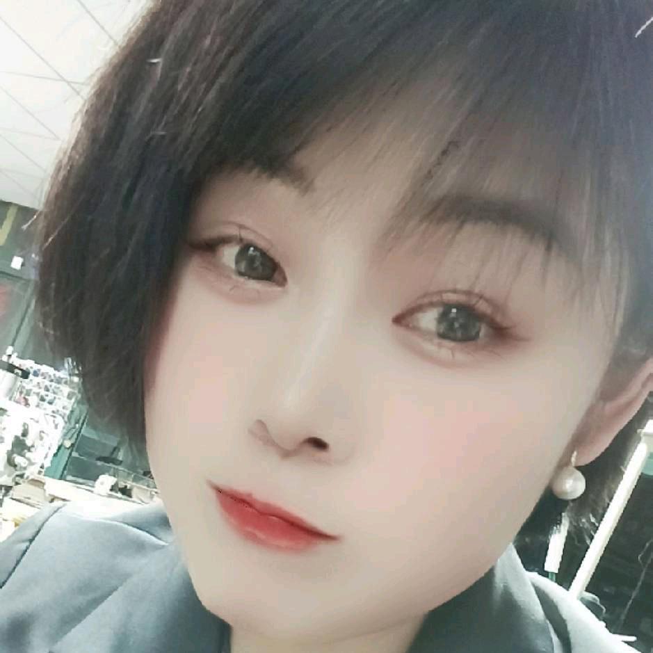 李姑娘