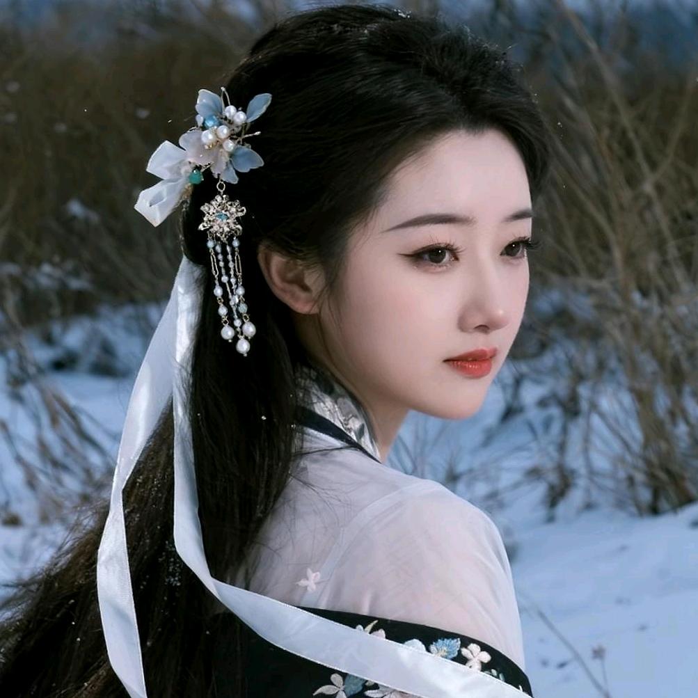 ❤️元气小甜饼