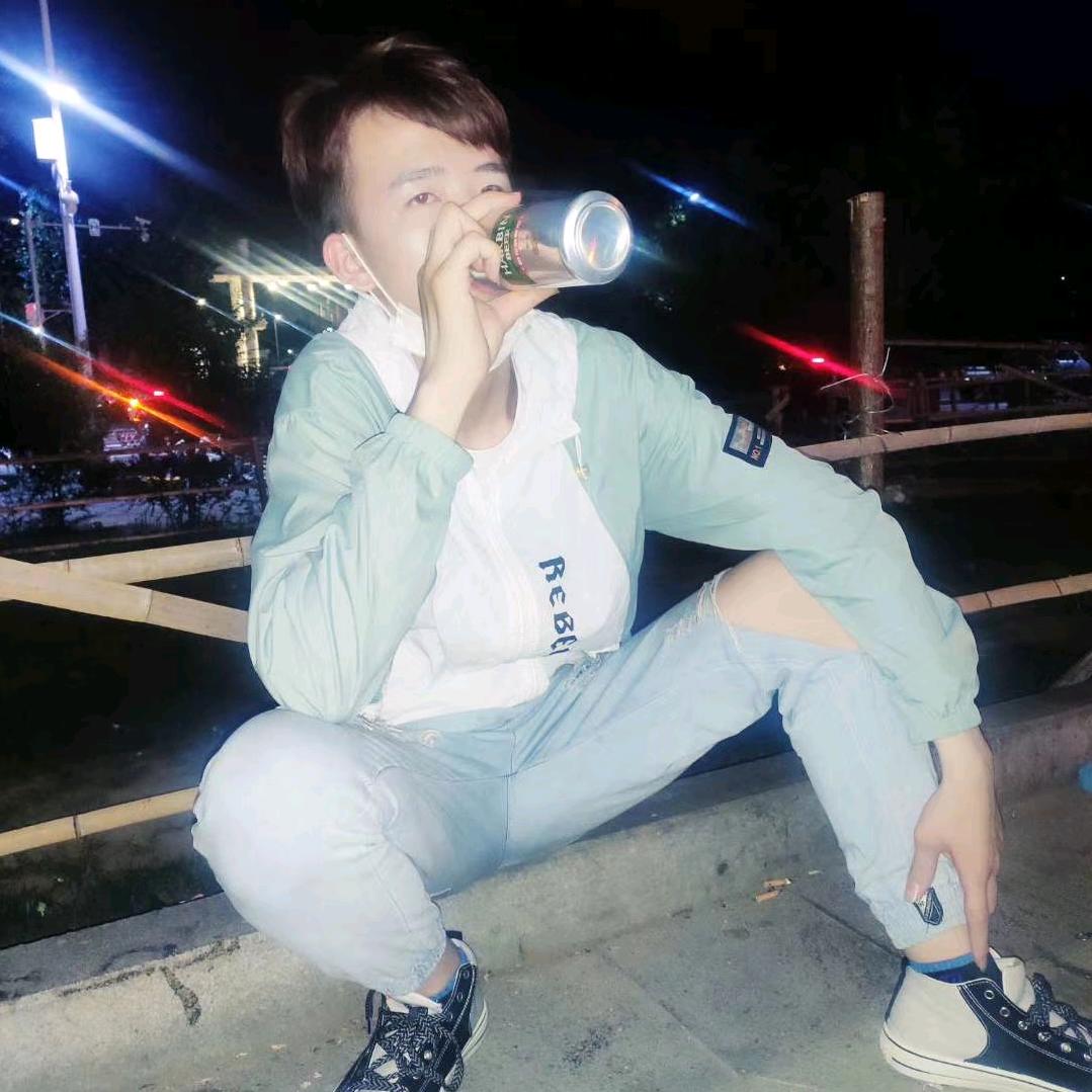 杰仔迷途(见过崔田许钧版)