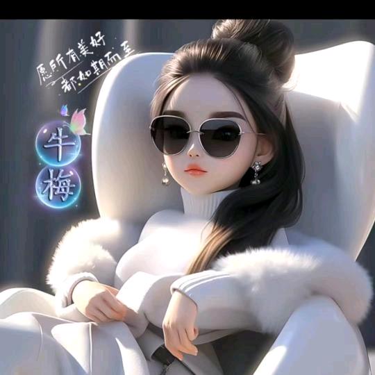 牛姐姐