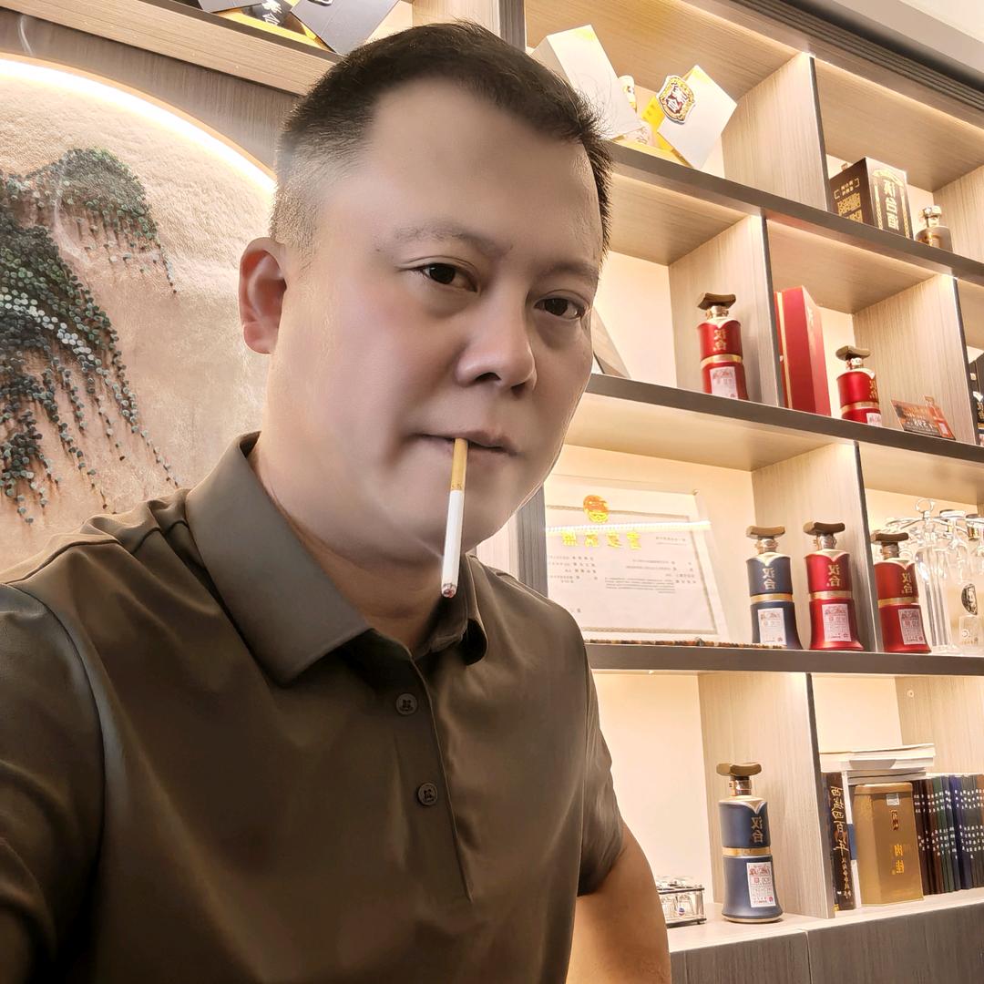 汉台七哥(酒连长)
